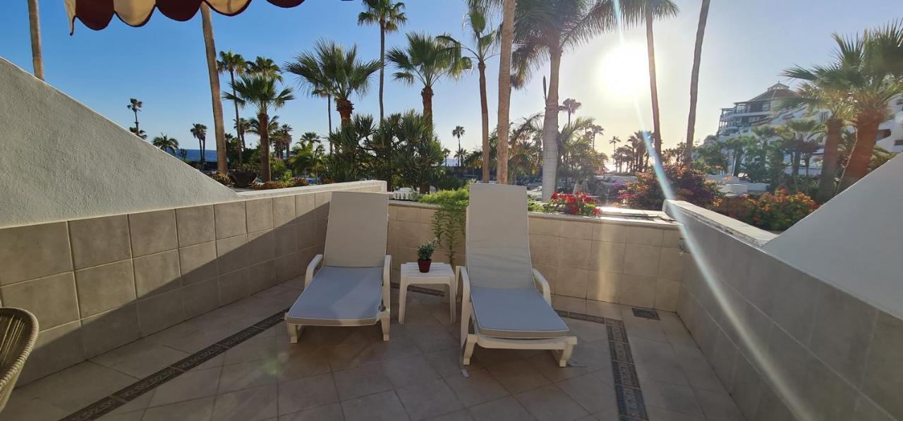Parque Santiago 4 Apartment Playa de las Americas  Exterior photo