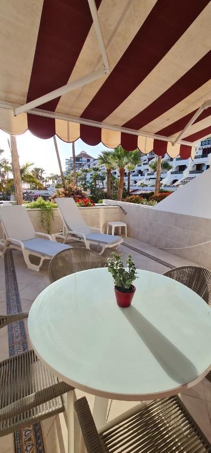Parque Santiago 4 Apartment Playa de las Americas  Exterior photo