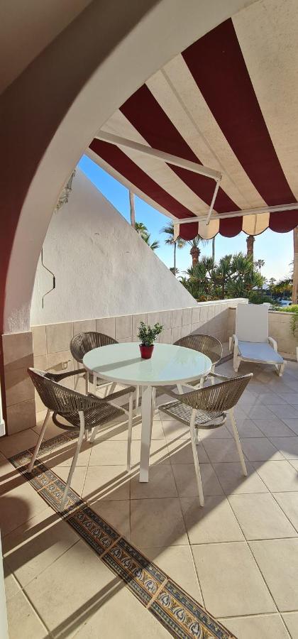 Parque Santiago 4 Apartment Playa de las Americas  Exterior photo