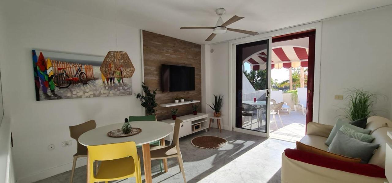 Parque Santiago 4 Apartment Playa de las Americas  Exterior photo