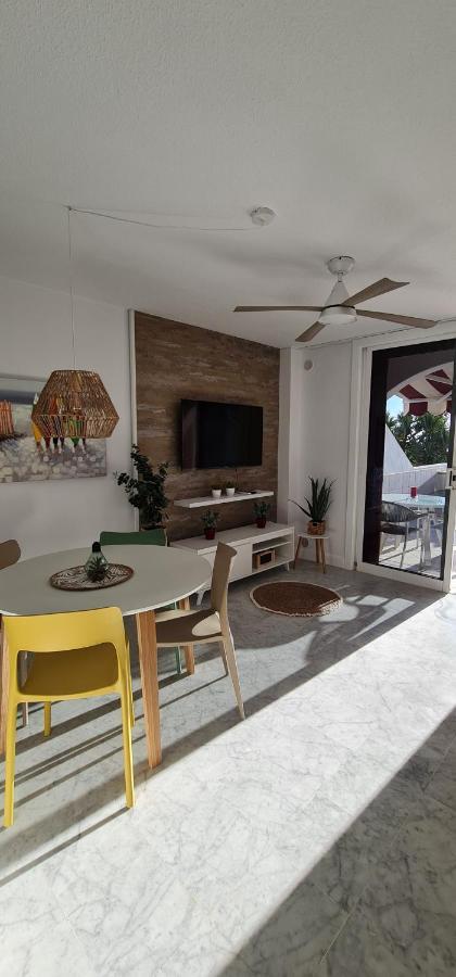 Parque Santiago 4 Apartment Playa de las Americas  Exterior photo