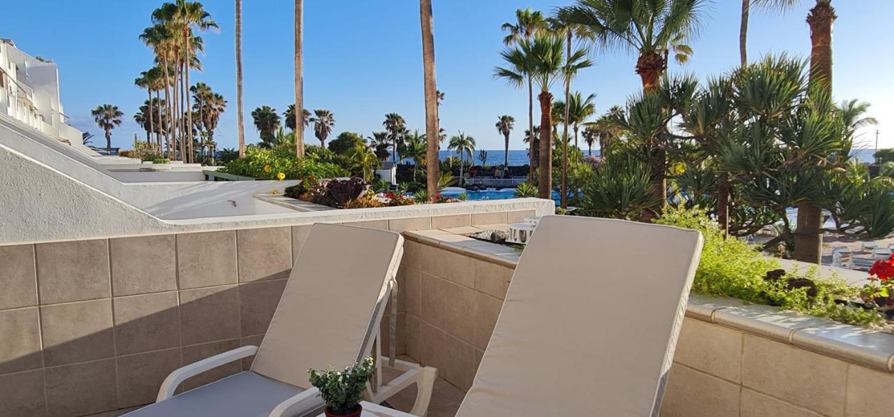 Parque Santiago 4 Apartment Playa de las Americas  Exterior photo