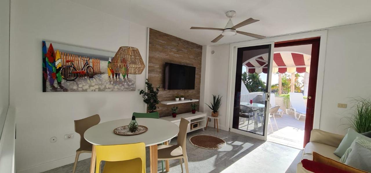 Parque Santiago 4 Apartment Playa de las Americas  Exterior photo