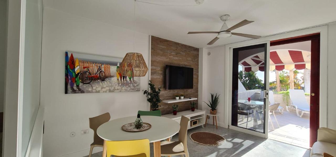 Parque Santiago 4 Apartment Playa de las Americas  Exterior photo