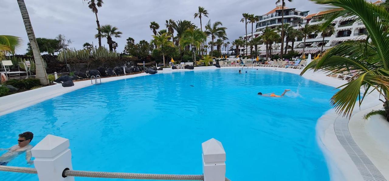 Parque Santiago 4 Apartment Playa de las Americas  Exterior photo