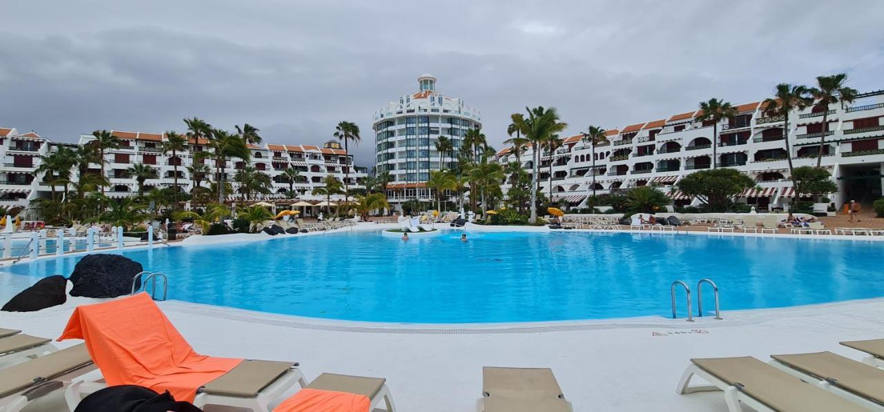 Parque Santiago 4 Apartment Playa de las Americas  Exterior photo